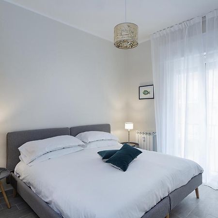 Carignano Design Apartments By Wonderful Italy Genua Zewnętrze zdjęcie