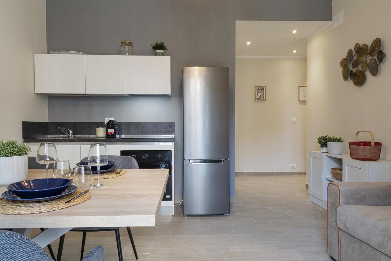 Carignano Design Apartments By Wonderful Italy Genua Zewnętrze zdjęcie
