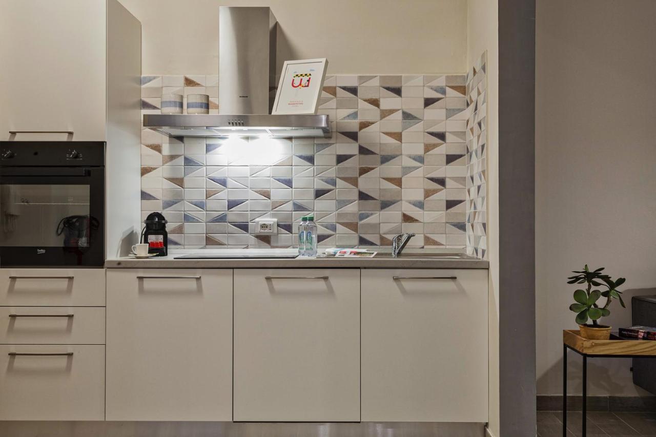 Carignano Design Apartments By Wonderful Italy Genua Zewnętrze zdjęcie