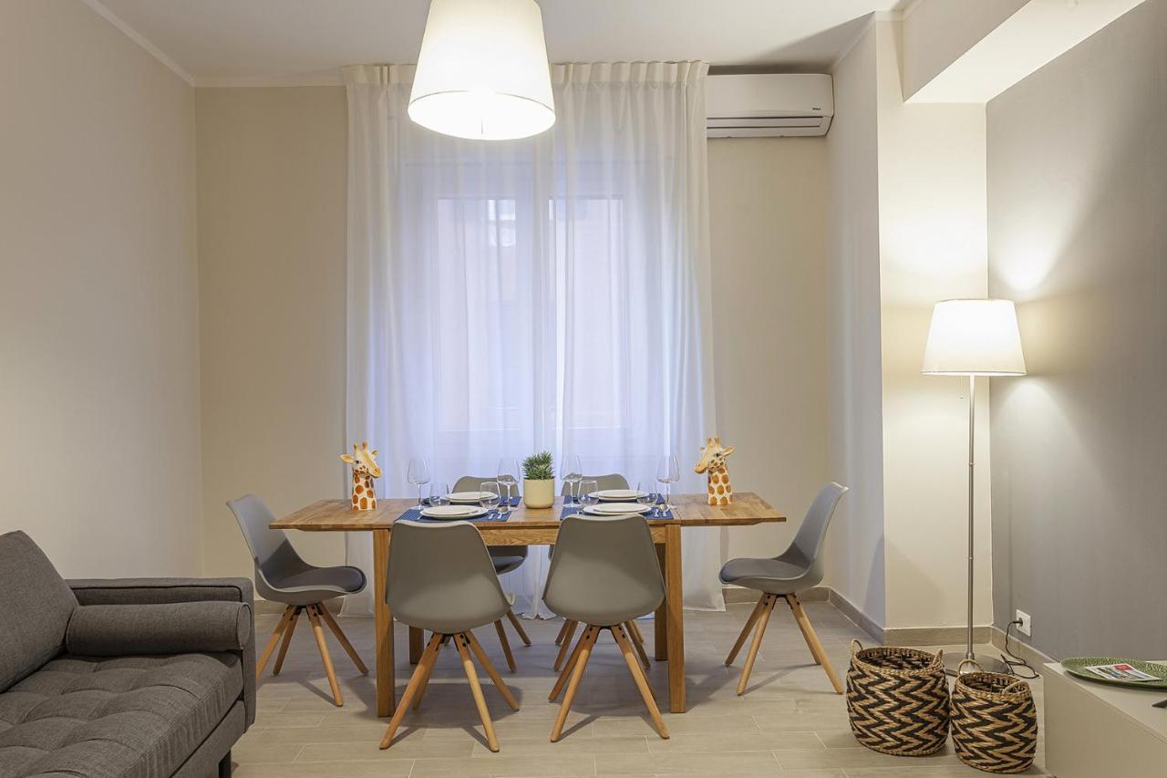 Carignano Design Apartments By Wonderful Italy Genua Zewnętrze zdjęcie