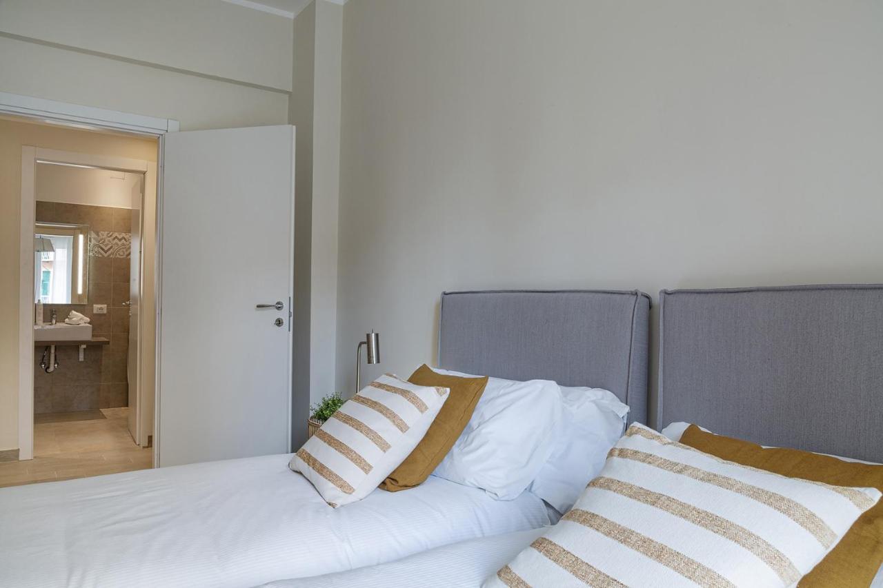 Carignano Design Apartments By Wonderful Italy Genua Zewnętrze zdjęcie