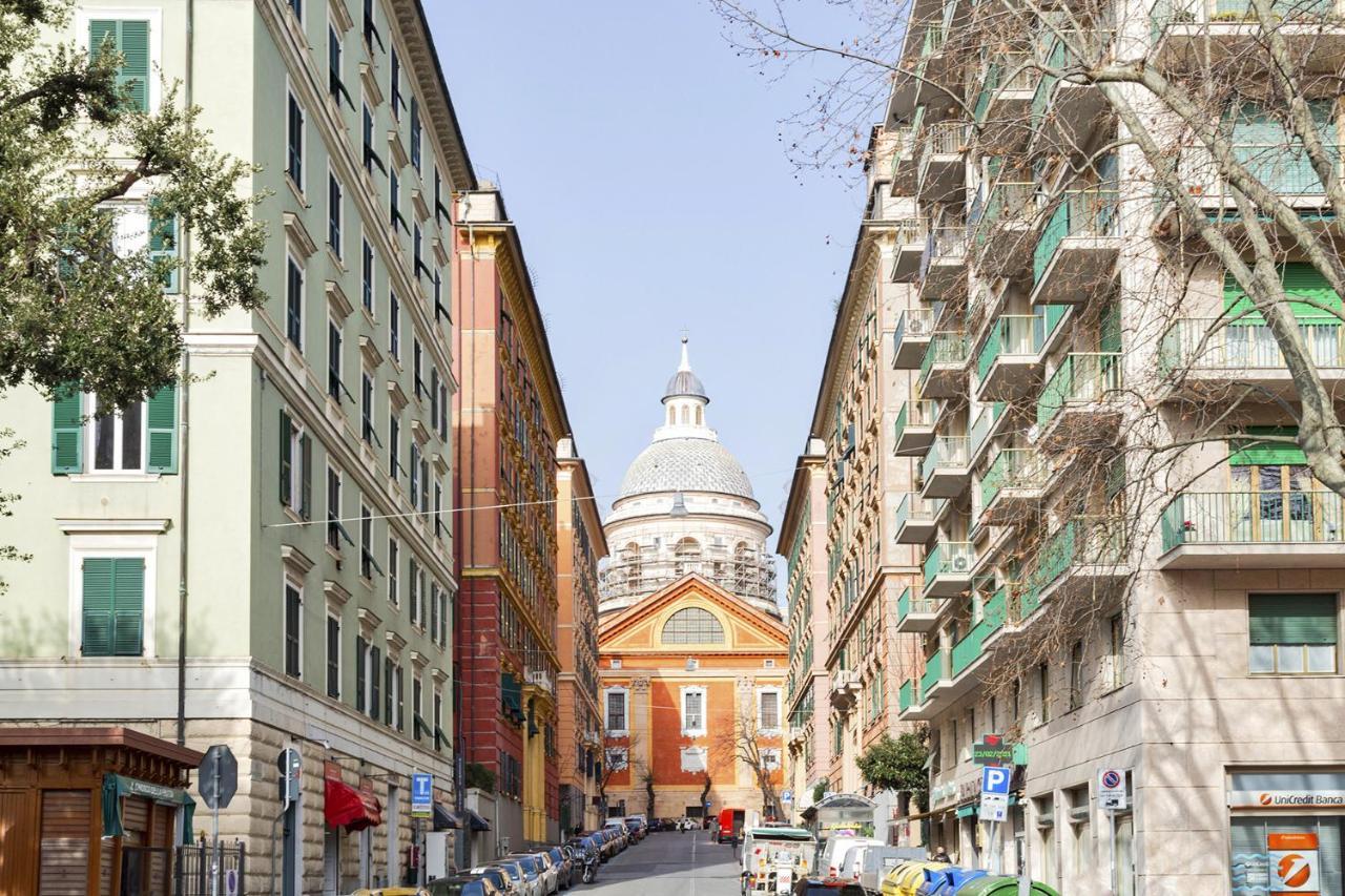 Carignano Design Apartments By Wonderful Italy Genua Zewnętrze zdjęcie