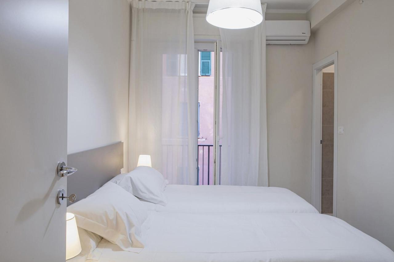 Carignano Design Apartments By Wonderful Italy Genua Zewnętrze zdjęcie