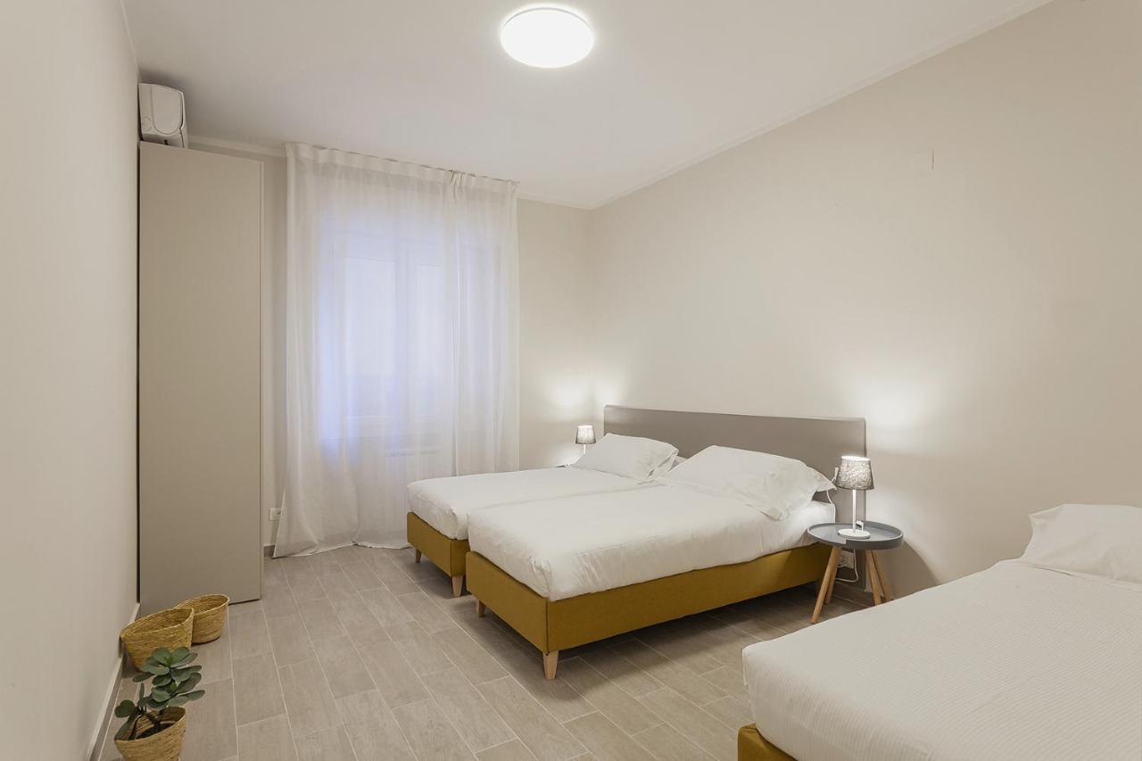Carignano Design Apartments By Wonderful Italy Genua Zewnętrze zdjęcie