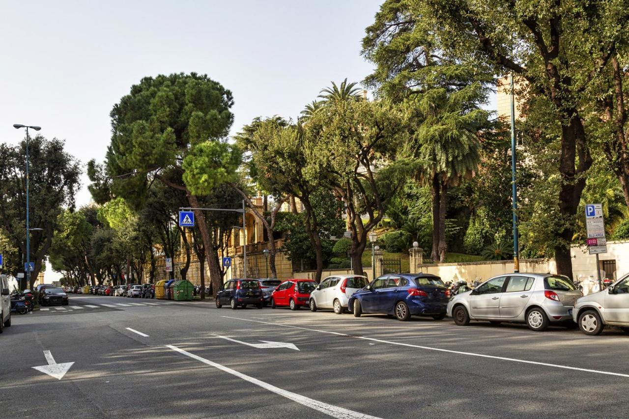 Carignano Design Apartments By Wonderful Italy Genua Zewnętrze zdjęcie