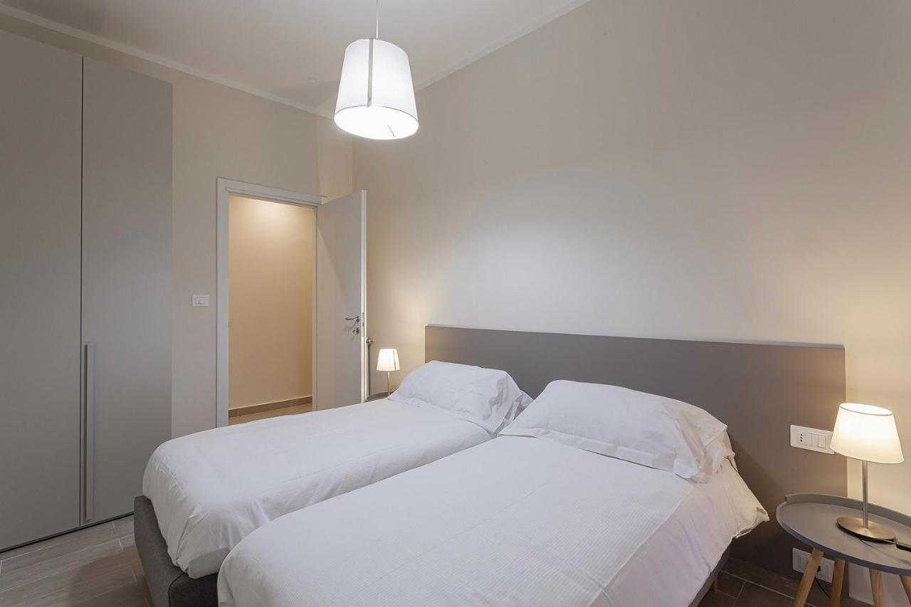 Carignano Design Apartments By Wonderful Italy Genua Zewnętrze zdjęcie
