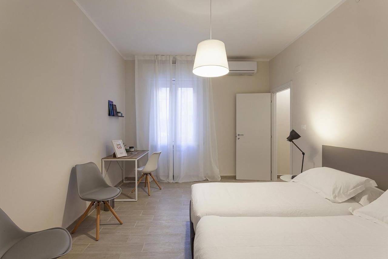 Carignano Design Apartments By Wonderful Italy Genua Zewnętrze zdjęcie