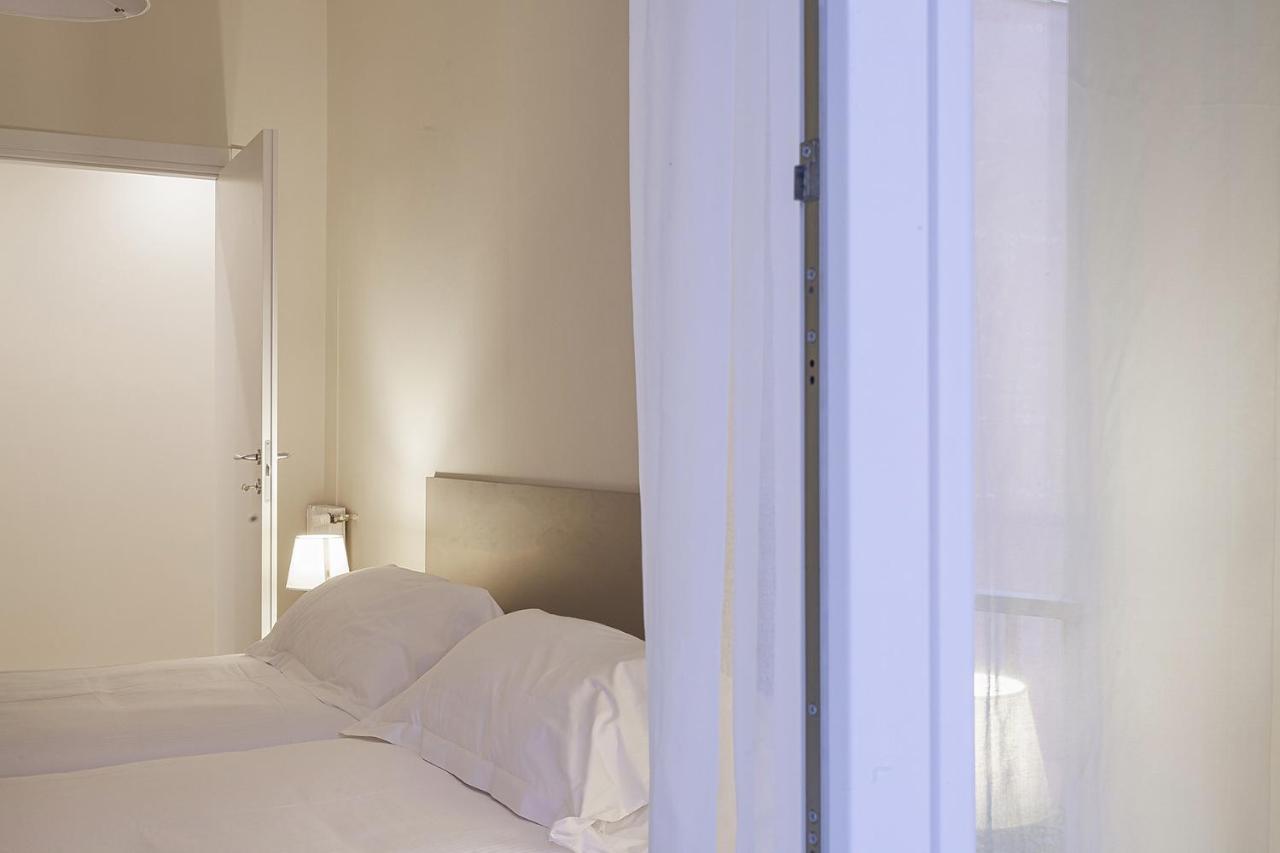 Carignano Design Apartments By Wonderful Italy Genua Zewnętrze zdjęcie