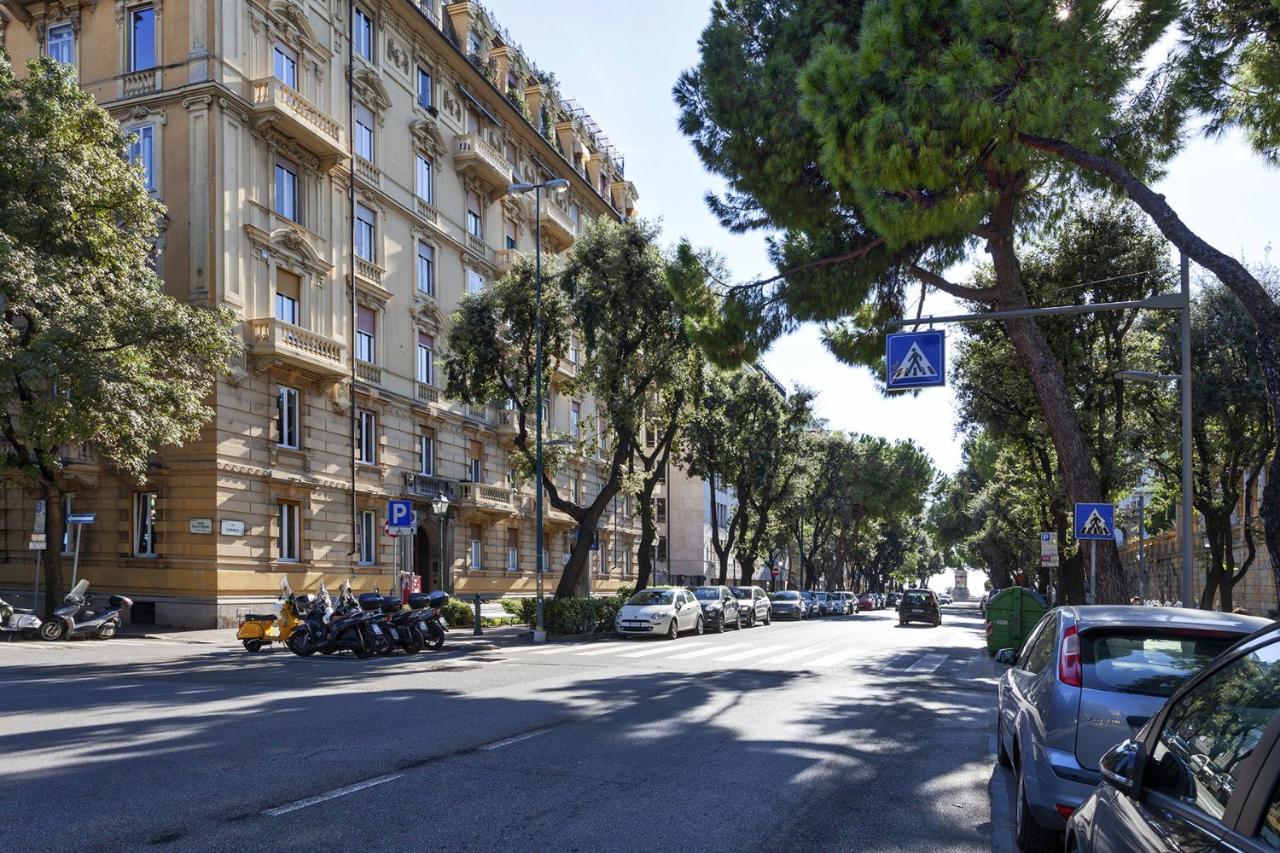 Carignano Design Apartments By Wonderful Italy Genua Zewnętrze zdjęcie