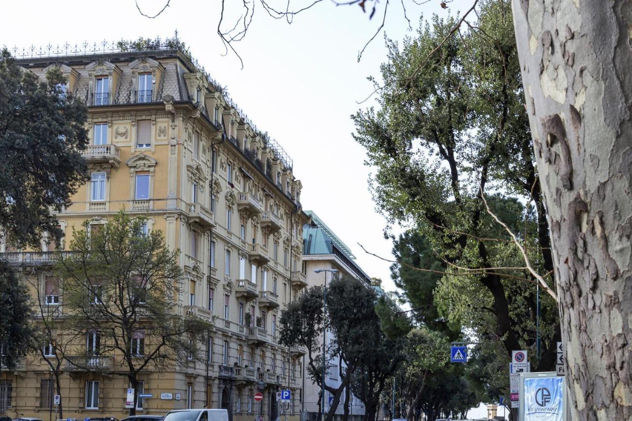 Carignano Design Apartments By Wonderful Italy Genua Zewnętrze zdjęcie