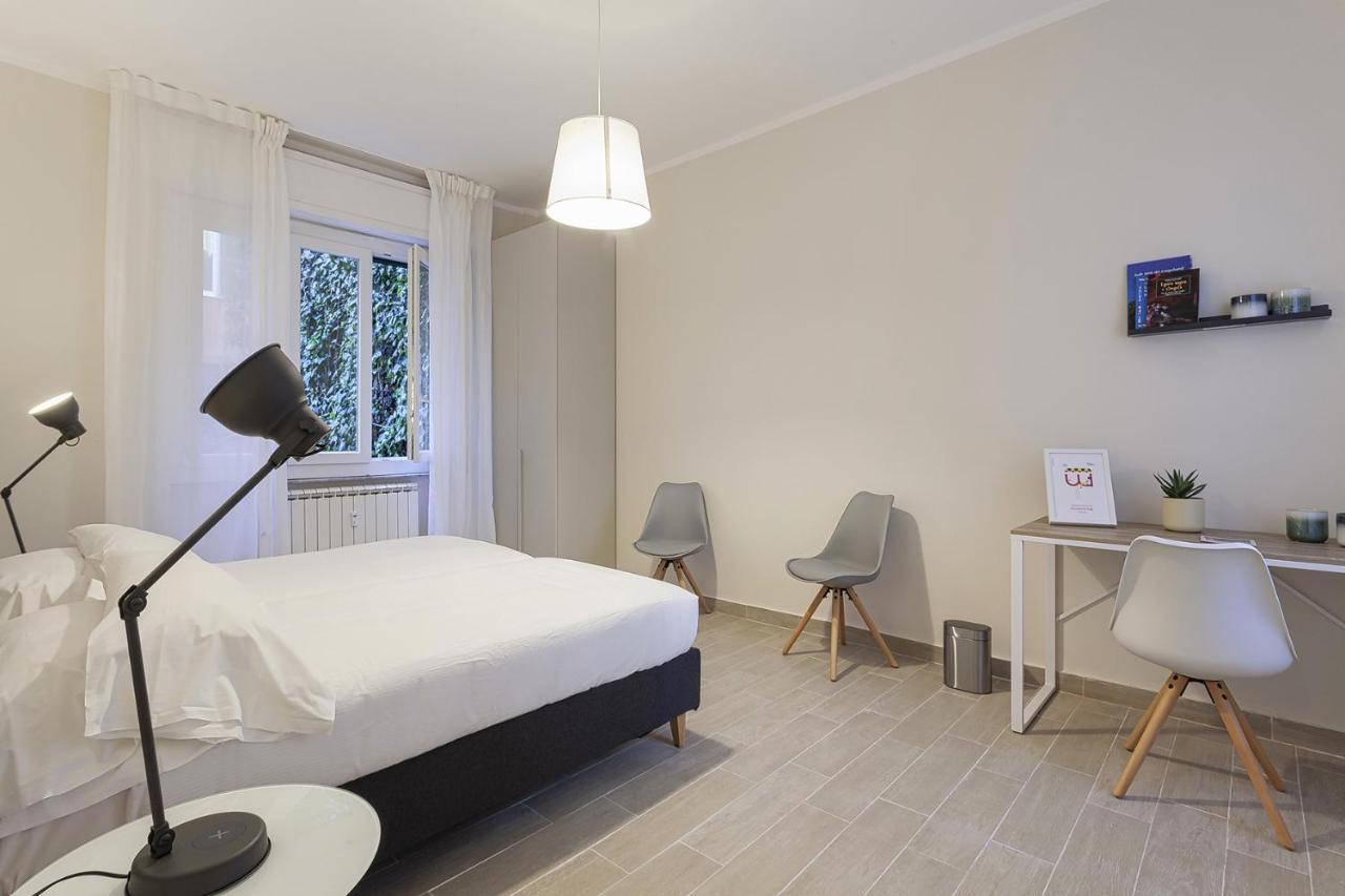 Carignano Design Apartments By Wonderful Italy Genua Zewnętrze zdjęcie