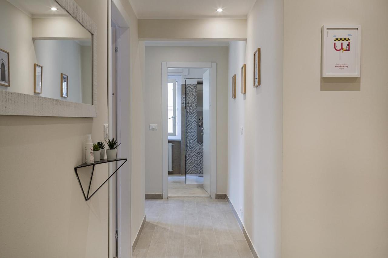 Carignano Design Apartments By Wonderful Italy Genua Zewnętrze zdjęcie