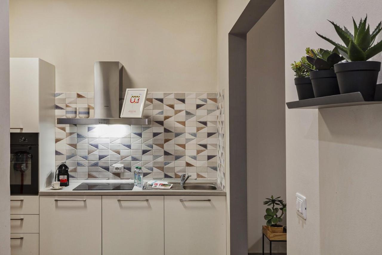 Carignano Design Apartments By Wonderful Italy Genua Zewnętrze zdjęcie