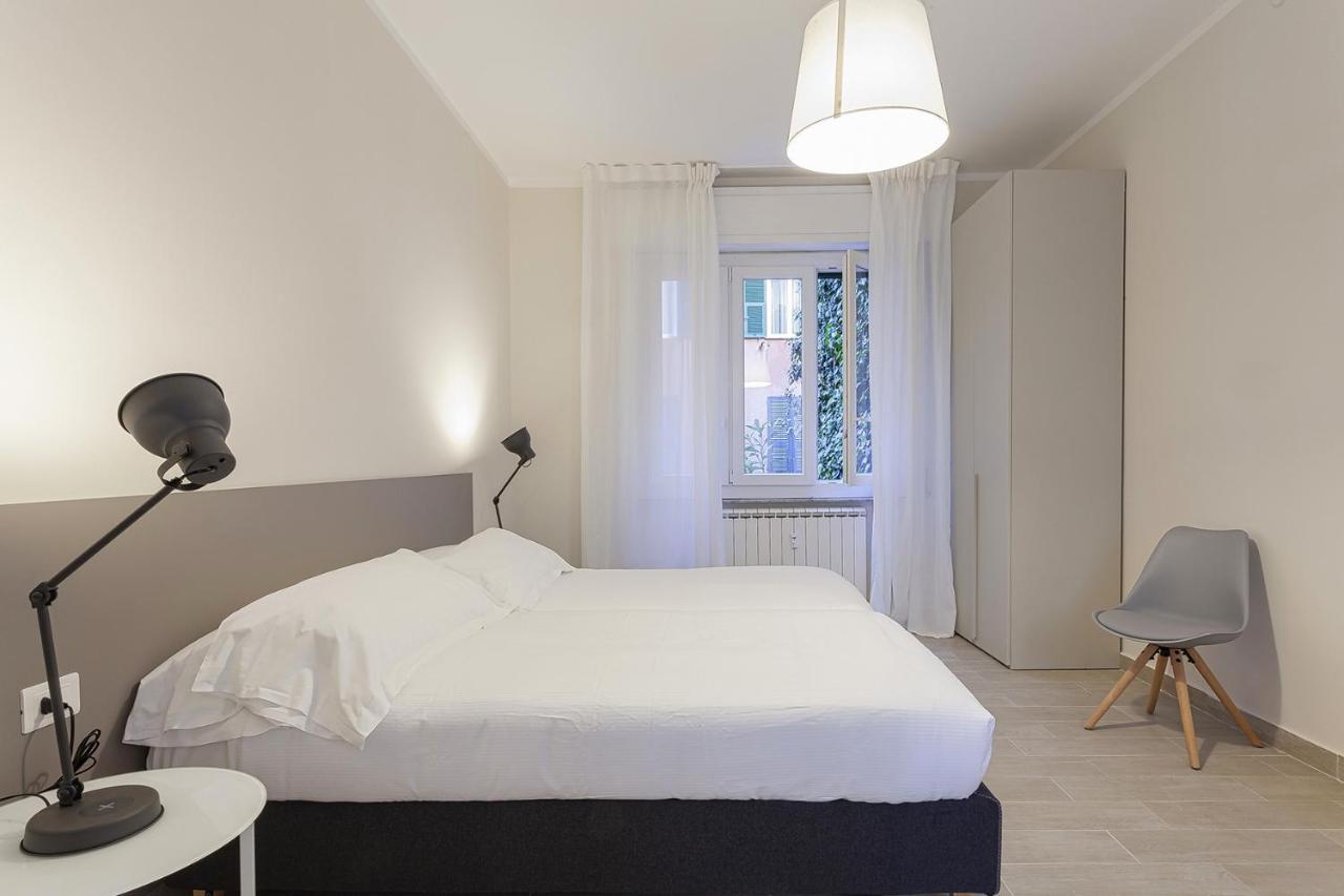 Carignano Design Apartments By Wonderful Italy Genua Zewnętrze zdjęcie
