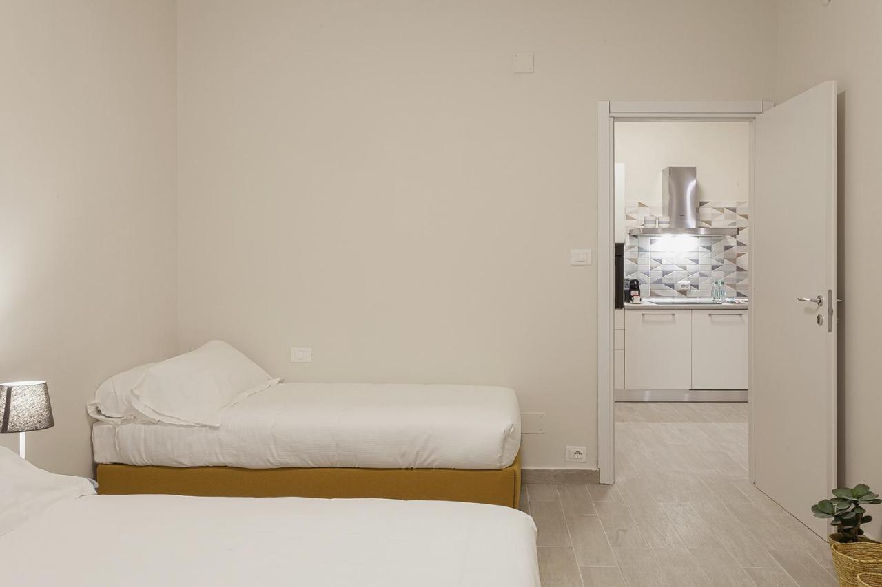 Carignano Design Apartments By Wonderful Italy Genua Zewnętrze zdjęcie