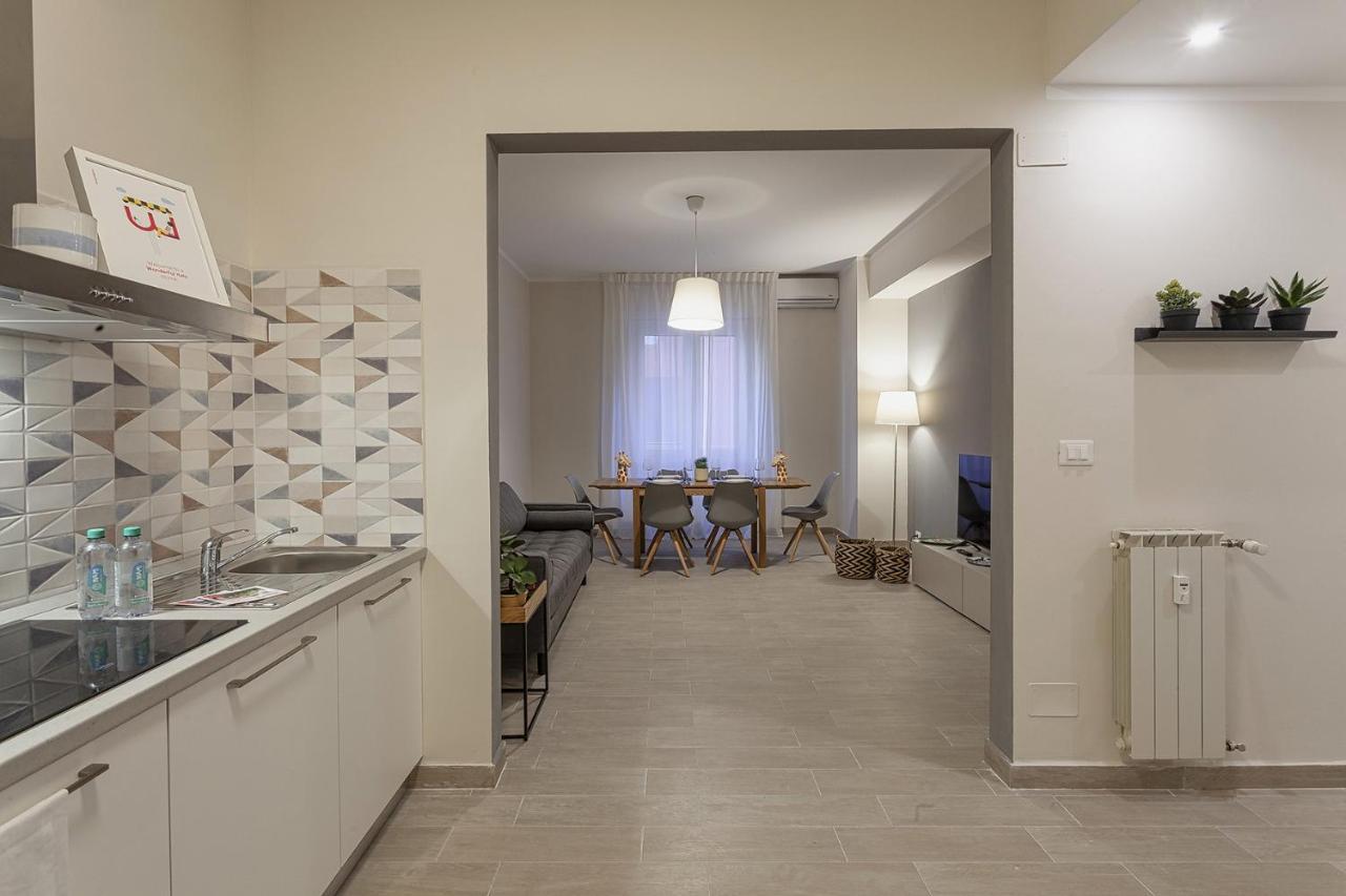 Carignano Design Apartments By Wonderful Italy Genua Zewnętrze zdjęcie