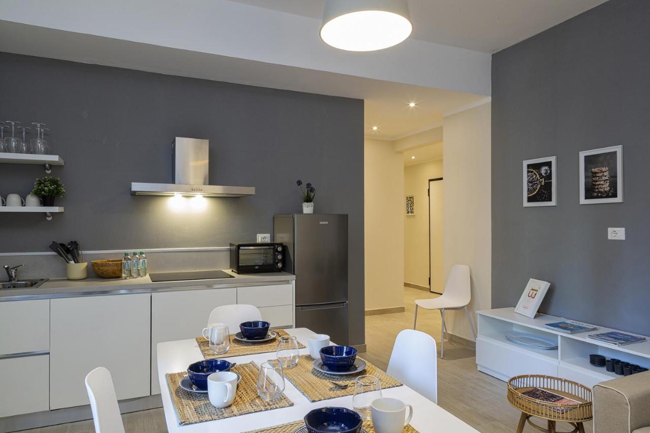 Carignano Design Apartments By Wonderful Italy Genua Zewnętrze zdjęcie