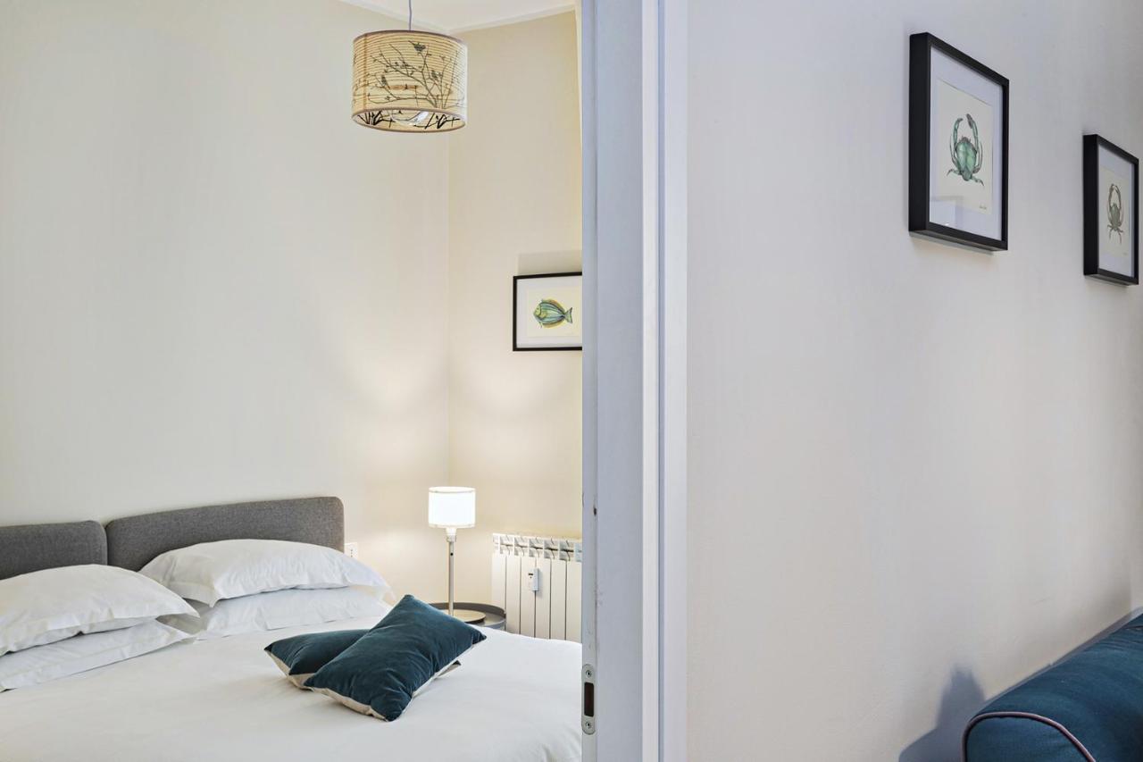 Carignano Design Apartments By Wonderful Italy Genua Zewnętrze zdjęcie