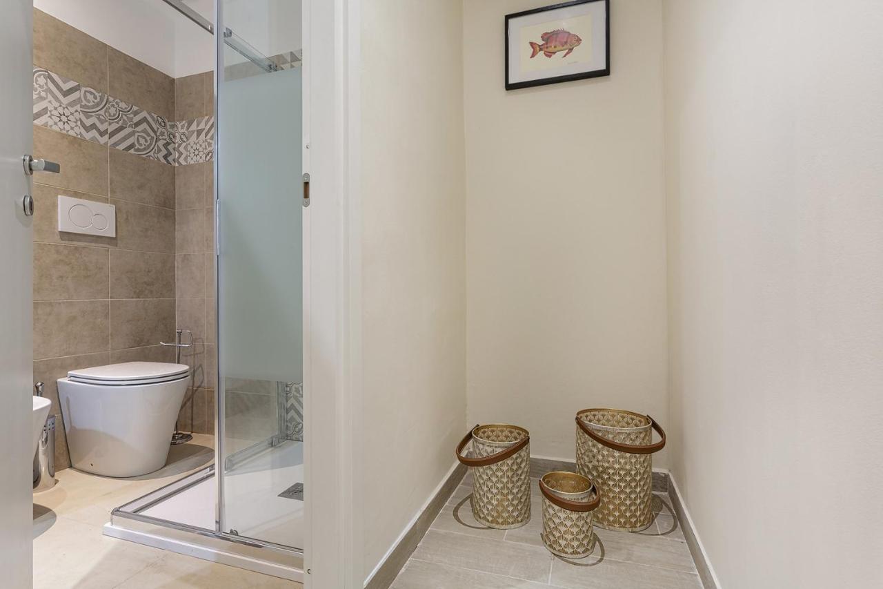 Carignano Design Apartments By Wonderful Italy Genua Zewnętrze zdjęcie