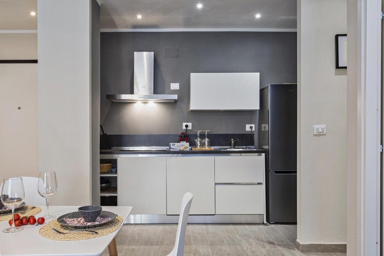 Carignano Design Apartments By Wonderful Italy Genua Zewnętrze zdjęcie
