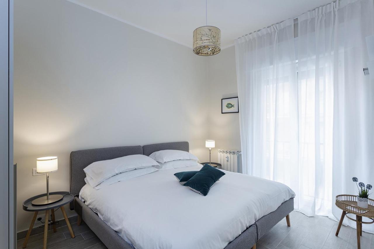 Carignano Design Apartments By Wonderful Italy Genua Zewnętrze zdjęcie