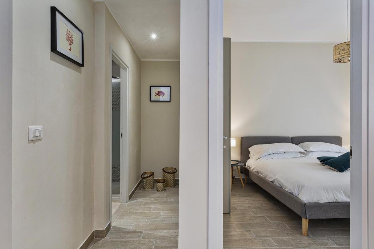 Carignano Design Apartments By Wonderful Italy Genua Zewnętrze zdjęcie