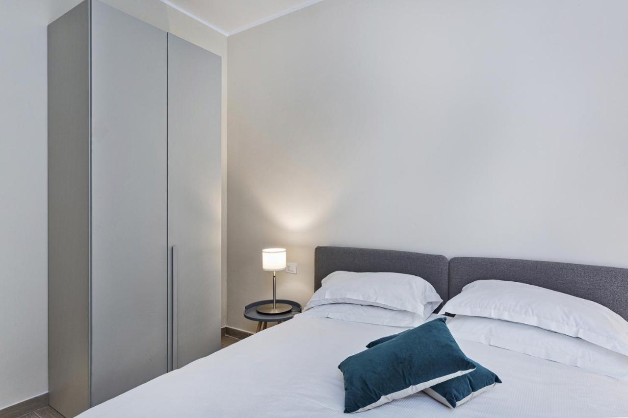 Carignano Design Apartments By Wonderful Italy Genua Zewnętrze zdjęcie