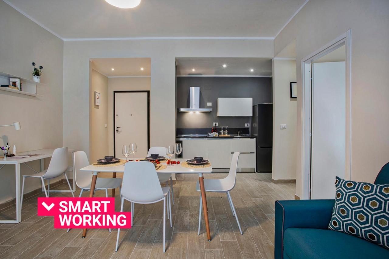 Carignano Design Apartments By Wonderful Italy Genua Zewnętrze zdjęcie