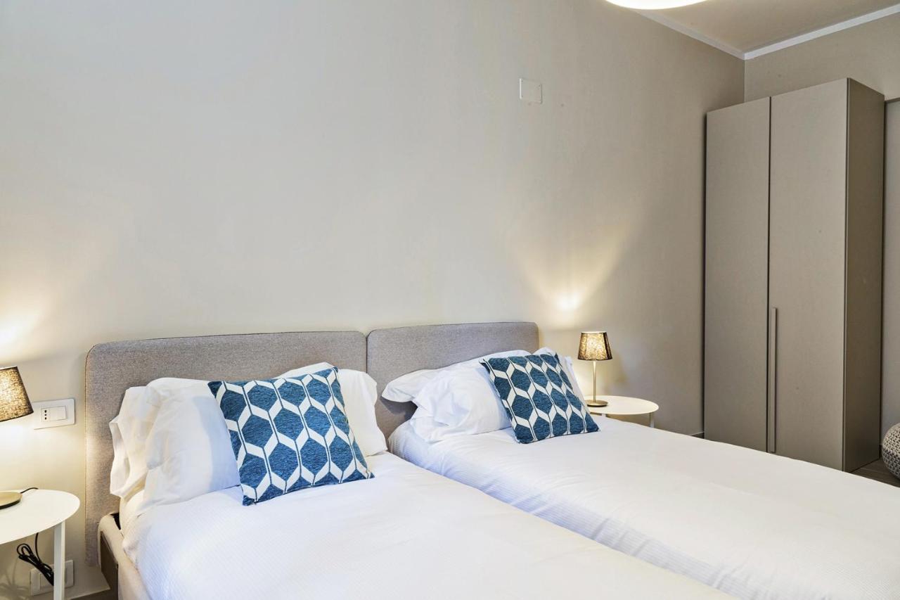 Carignano Design Apartments By Wonderful Italy Genua Zewnętrze zdjęcie