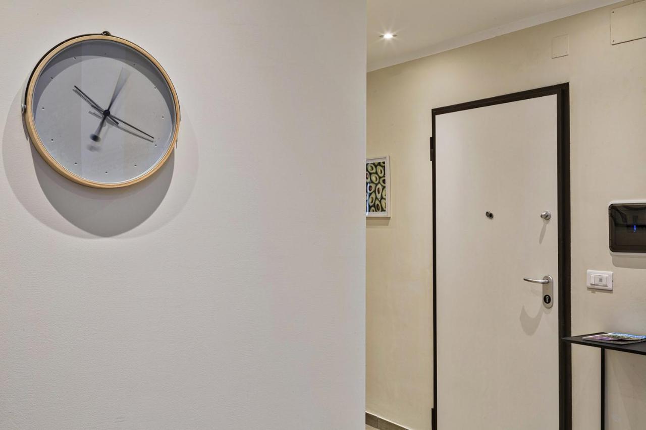 Carignano Design Apartments By Wonderful Italy Genua Zewnętrze zdjęcie