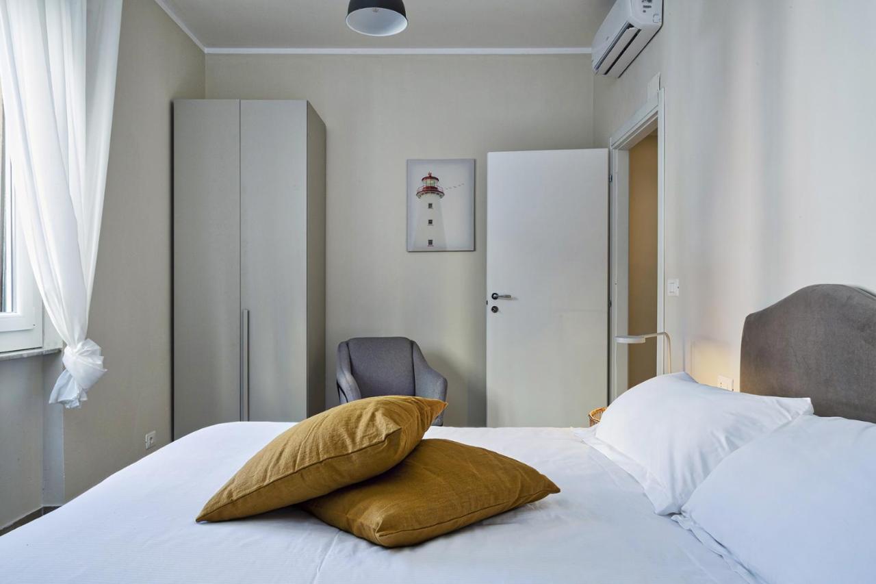 Carignano Design Apartments By Wonderful Italy Genua Zewnętrze zdjęcie
