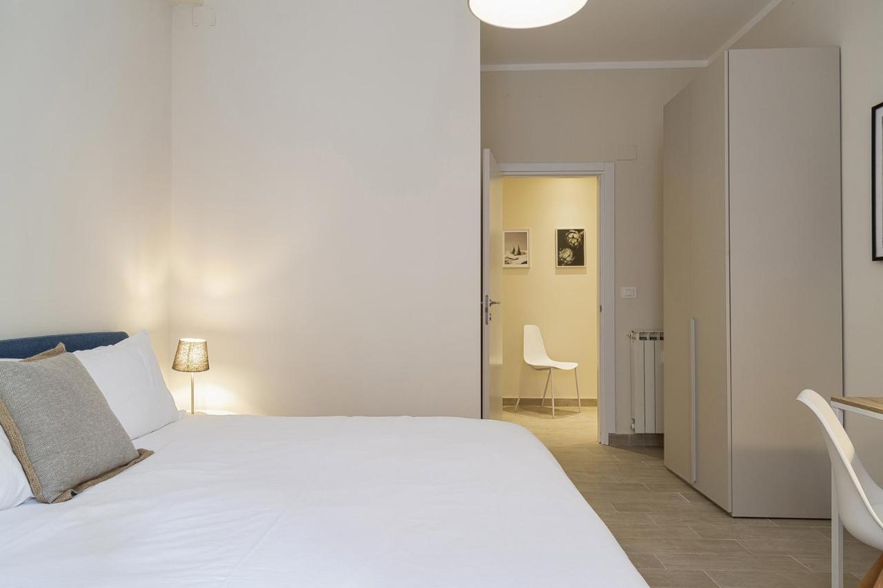 Carignano Design Apartments By Wonderful Italy Genua Zewnętrze zdjęcie