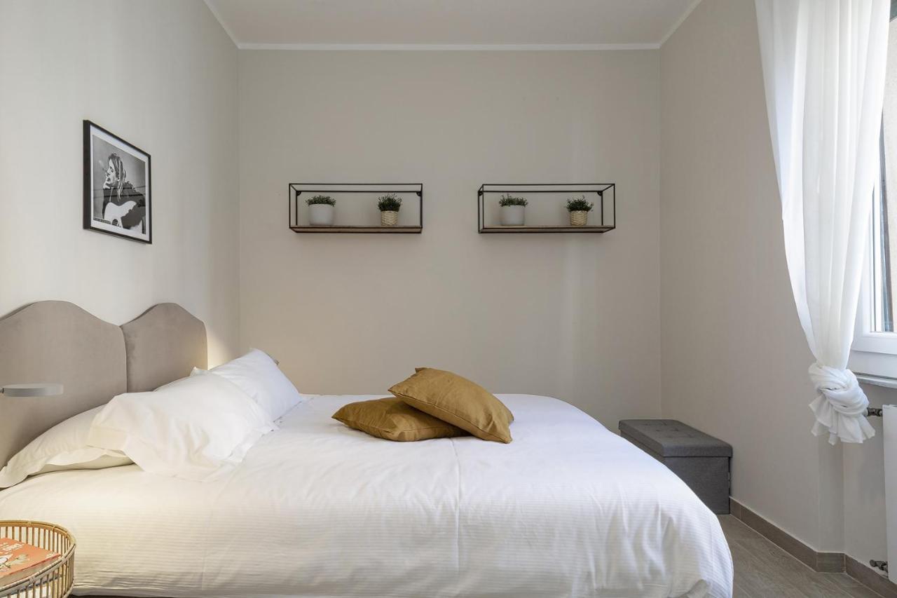 Carignano Design Apartments By Wonderful Italy Genua Zewnętrze zdjęcie