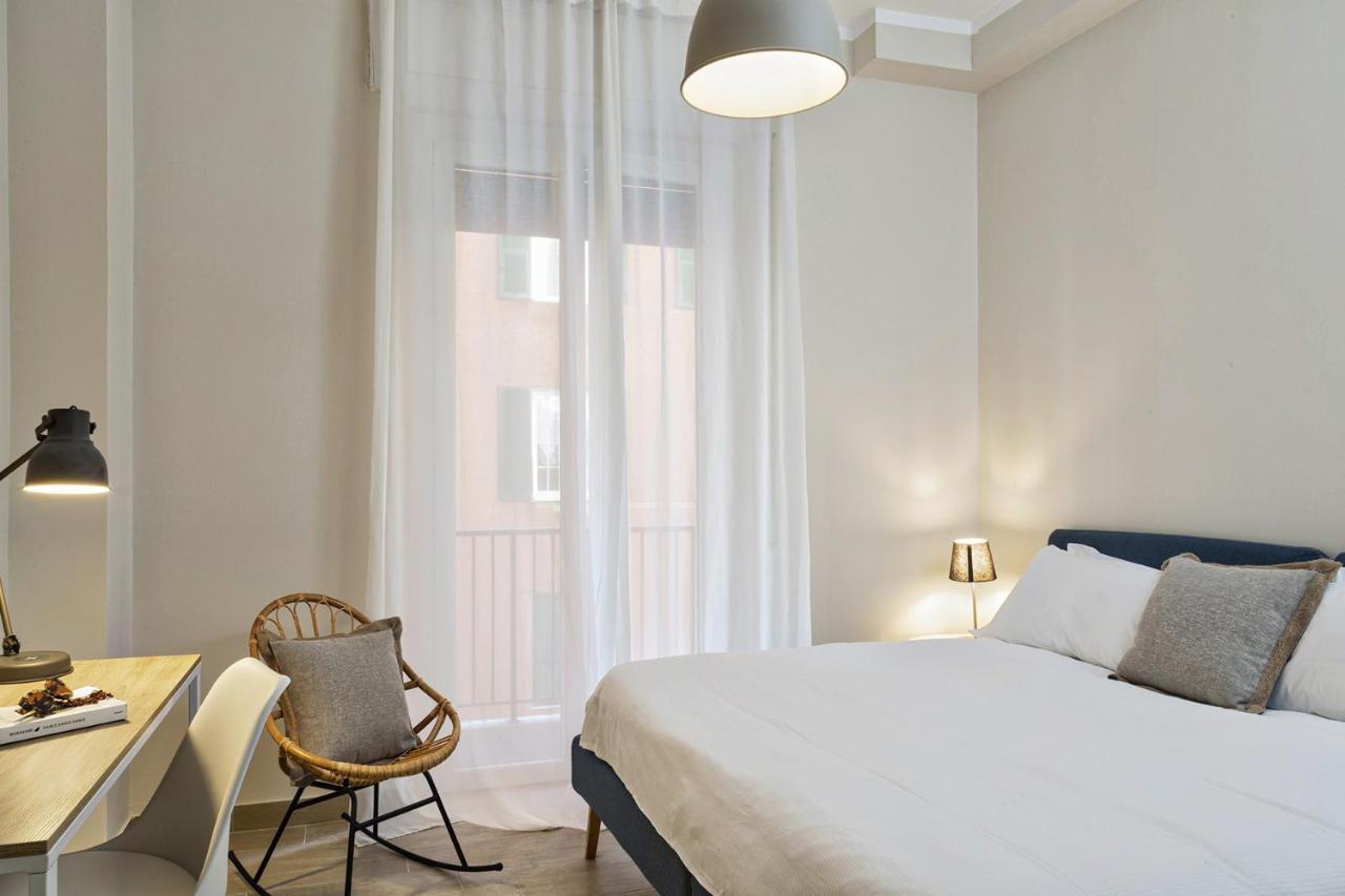 Carignano Design Apartments By Wonderful Italy Genua Zewnętrze zdjęcie
