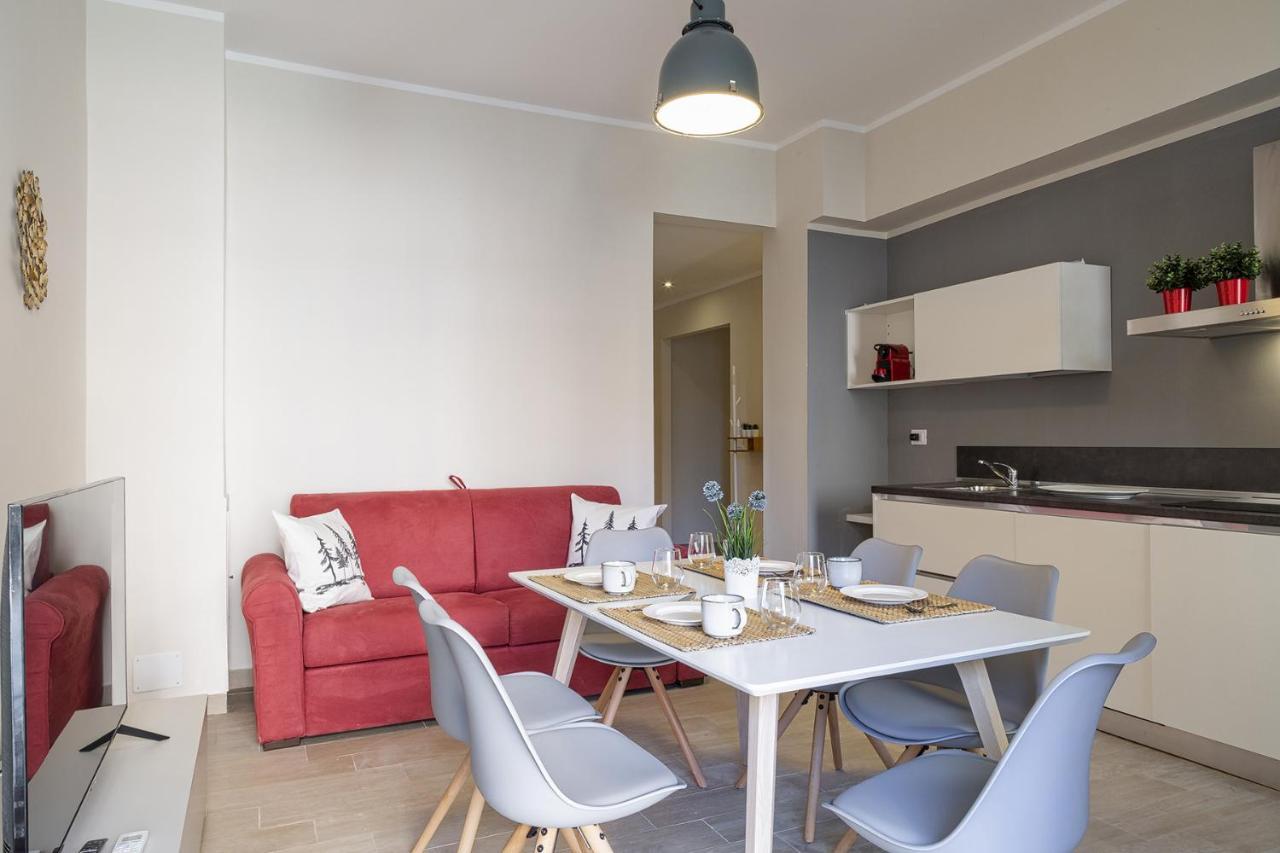 Carignano Design Apartments By Wonderful Italy Genua Zewnętrze zdjęcie