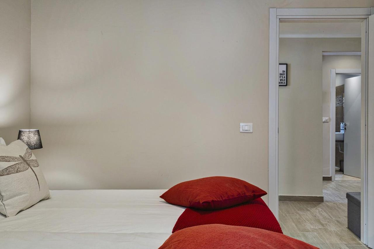 Carignano Design Apartments By Wonderful Italy Genua Zewnętrze zdjęcie