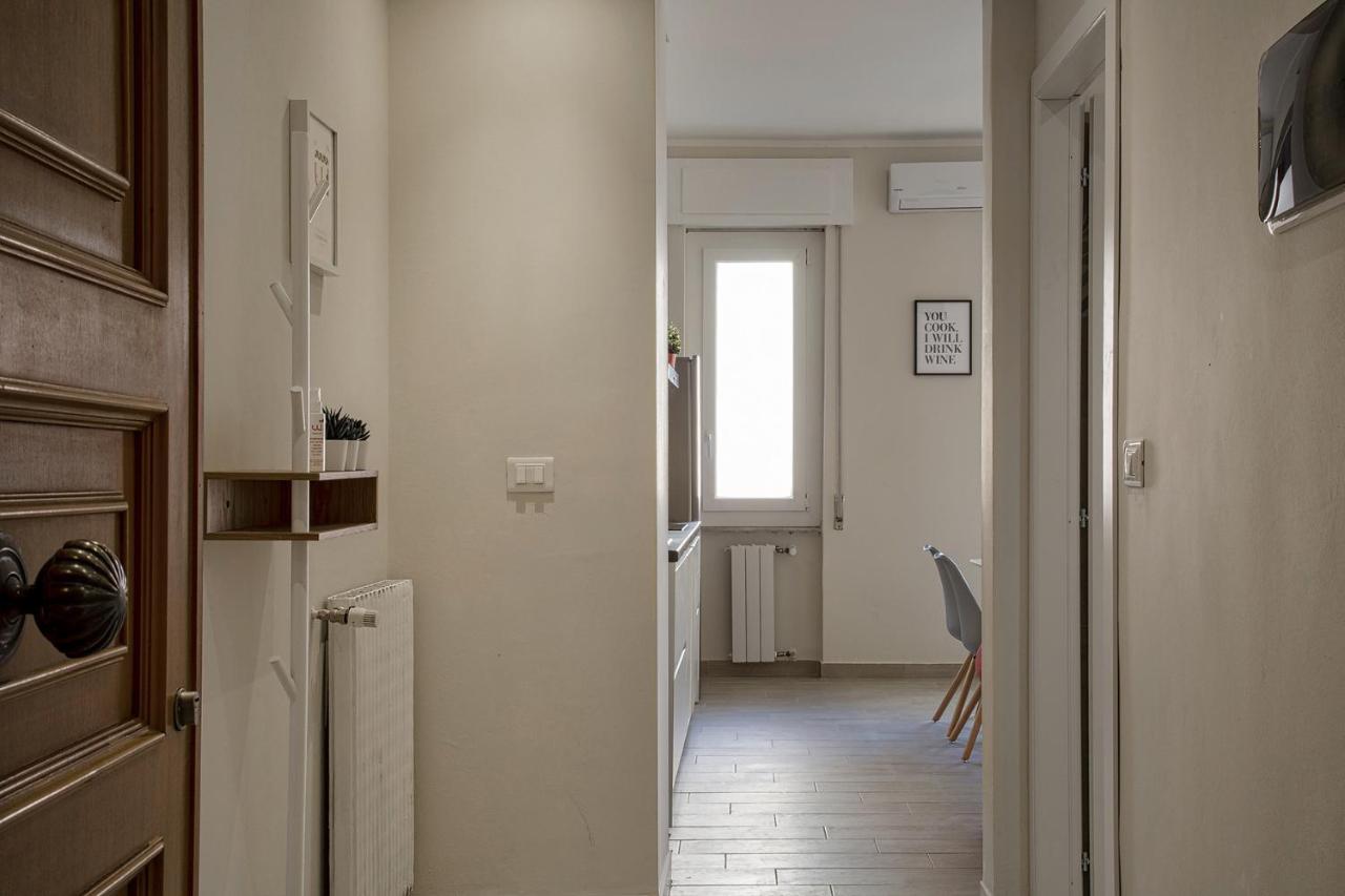 Carignano Design Apartments By Wonderful Italy Genua Zewnętrze zdjęcie