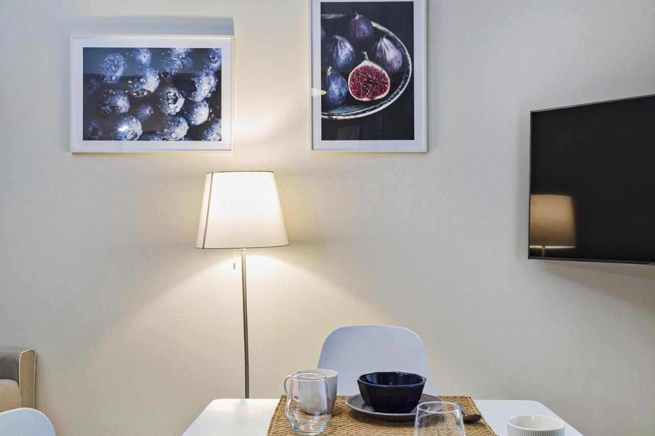 Carignano Design Apartments By Wonderful Italy Genua Zewnętrze zdjęcie