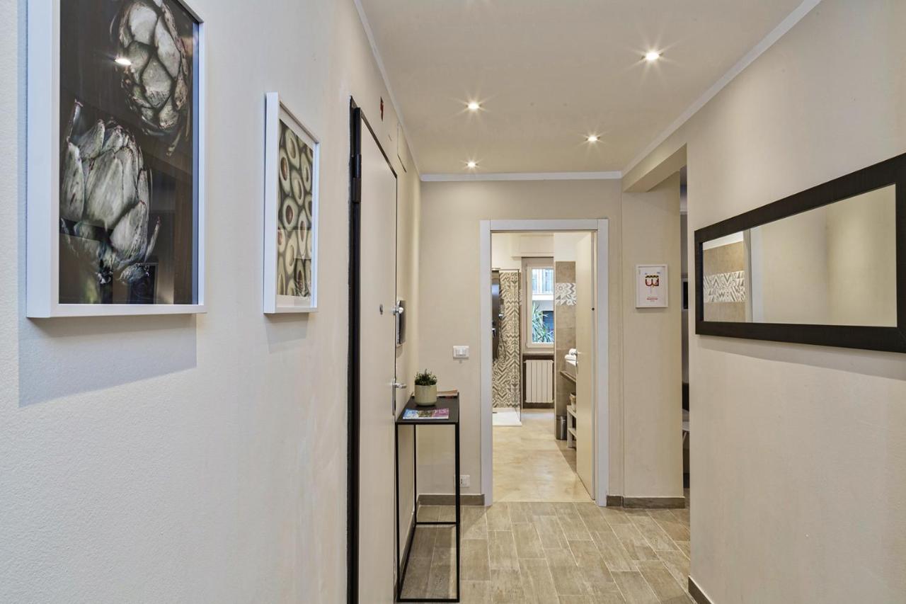 Carignano Design Apartments By Wonderful Italy Genua Zewnętrze zdjęcie