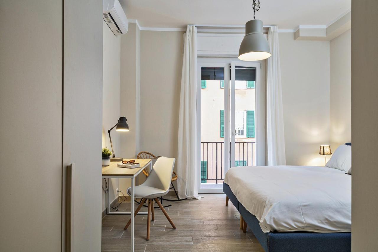 Carignano Design Apartments By Wonderful Italy Genua Zewnętrze zdjęcie