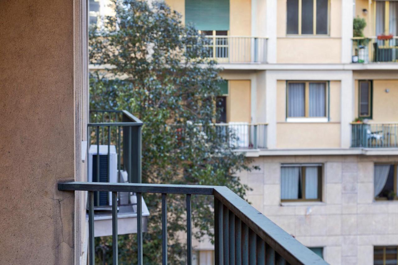 Carignano Design Apartments By Wonderful Italy Genua Zewnętrze zdjęcie