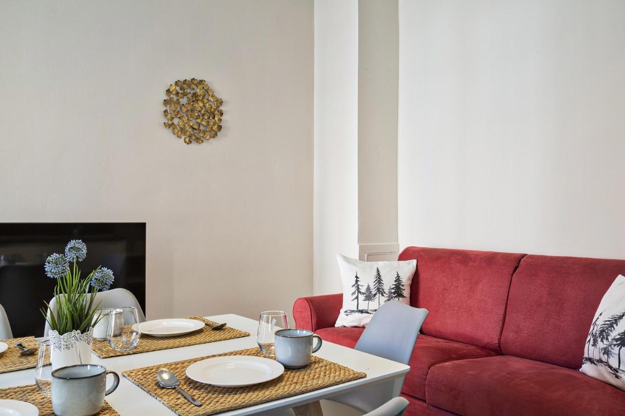 Carignano Design Apartments By Wonderful Italy Genua Zewnętrze zdjęcie
