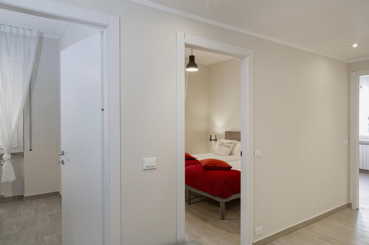 Carignano Design Apartments By Wonderful Italy Genua Zewnętrze zdjęcie