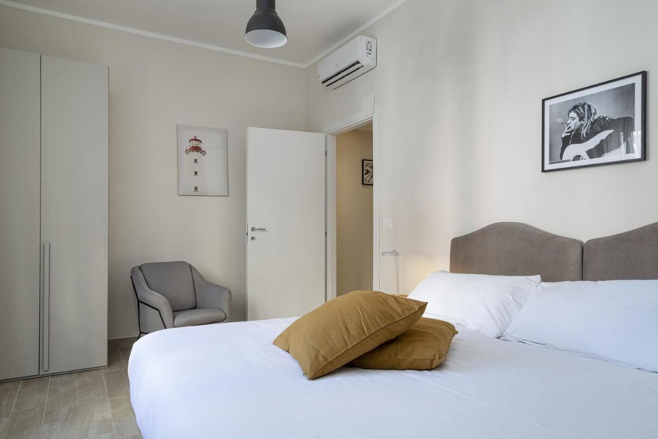 Carignano Design Apartments By Wonderful Italy Genua Zewnętrze zdjęcie