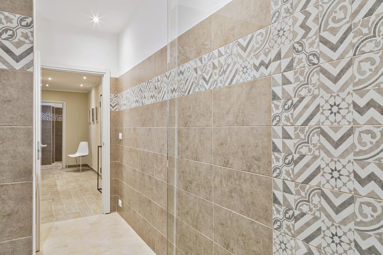 Carignano Design Apartments By Wonderful Italy Genua Zewnętrze zdjęcie