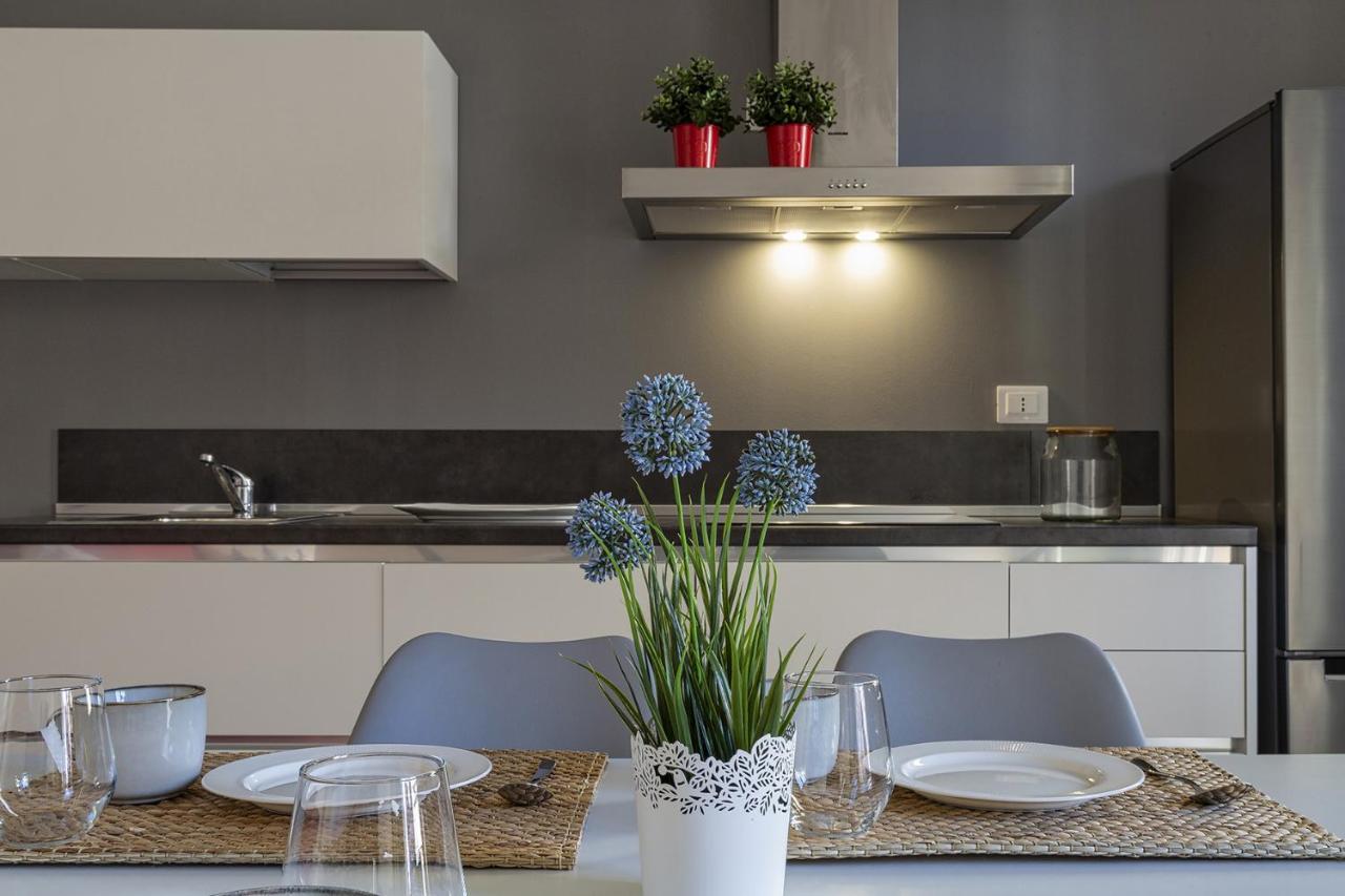 Carignano Design Apartments By Wonderful Italy Genua Zewnętrze zdjęcie