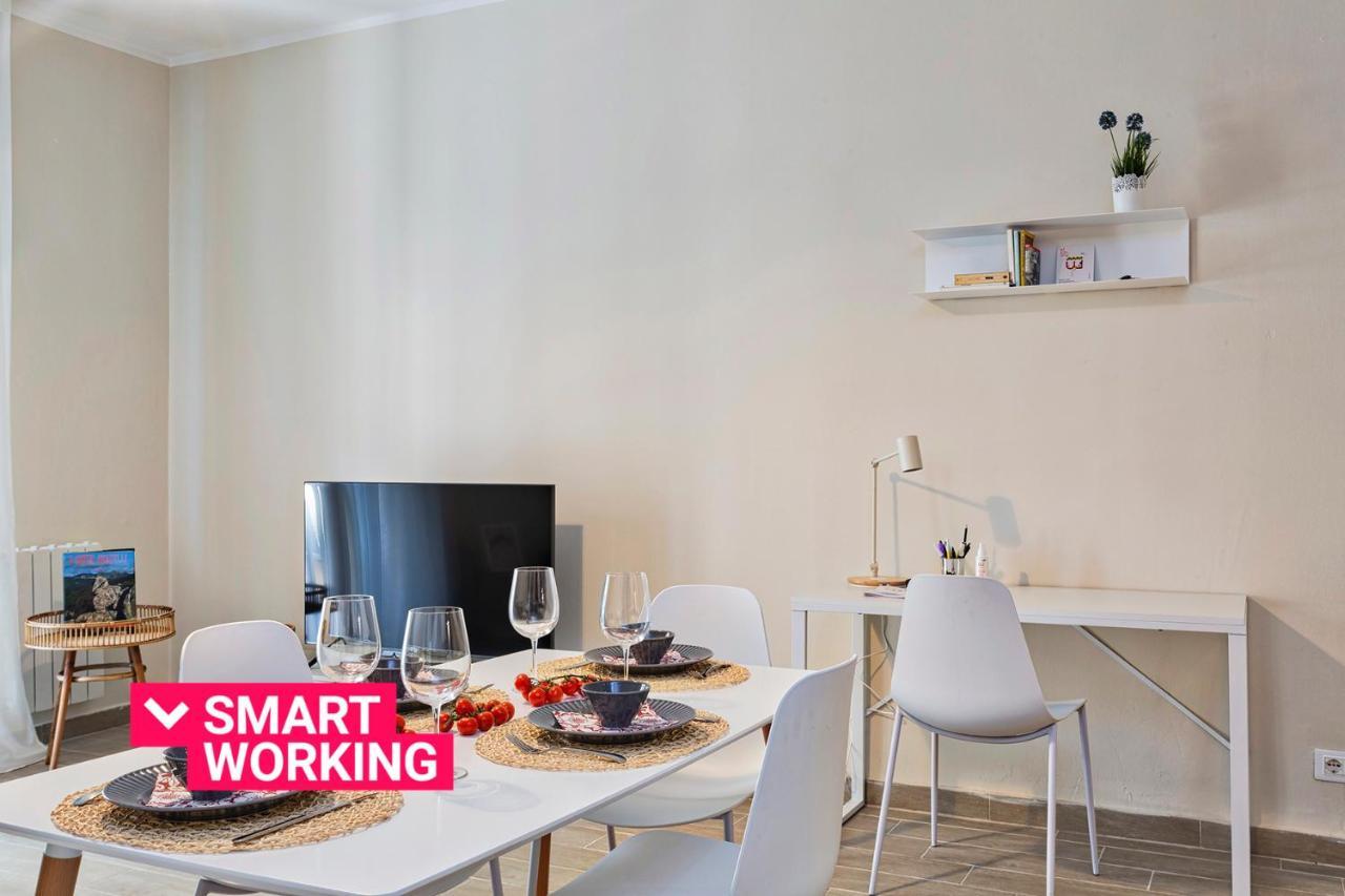 Carignano Design Apartments By Wonderful Italy Genua Zewnętrze zdjęcie