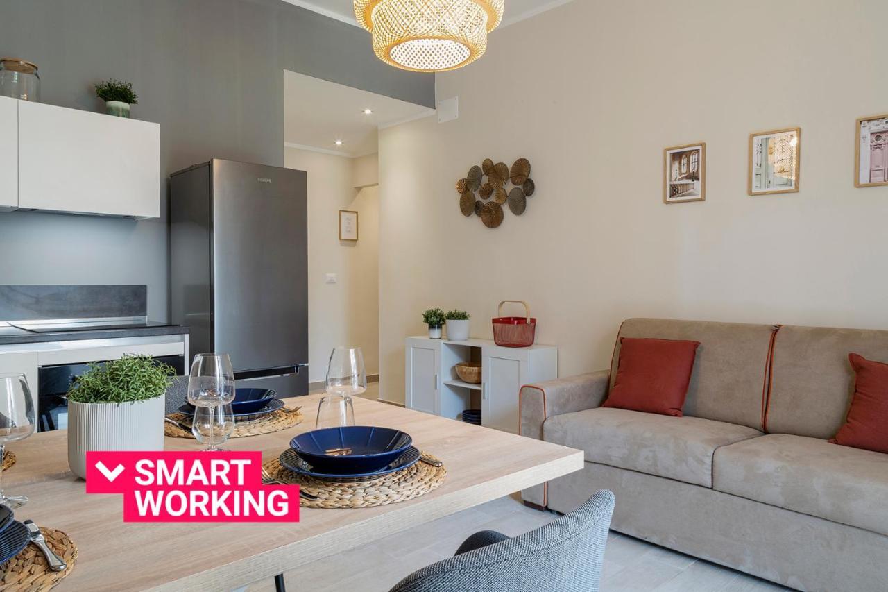 Carignano Design Apartments By Wonderful Italy Genua Zewnętrze zdjęcie