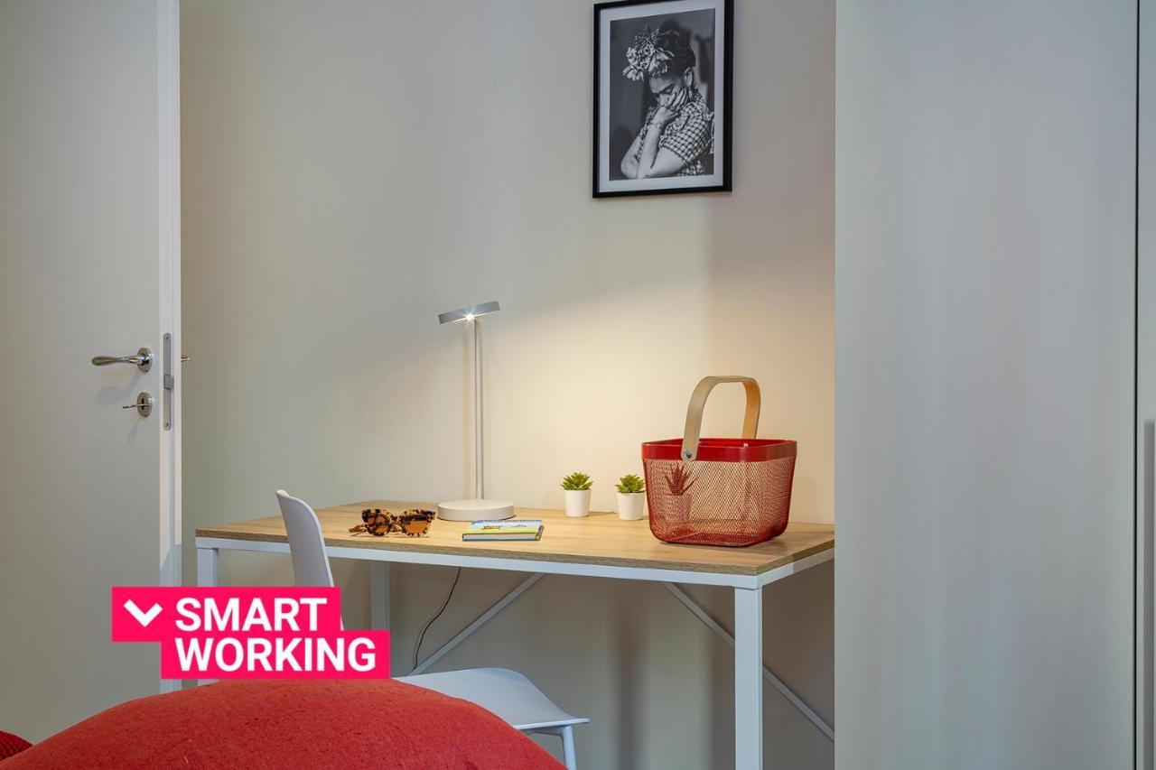Carignano Design Apartments By Wonderful Italy Genua Zewnętrze zdjęcie